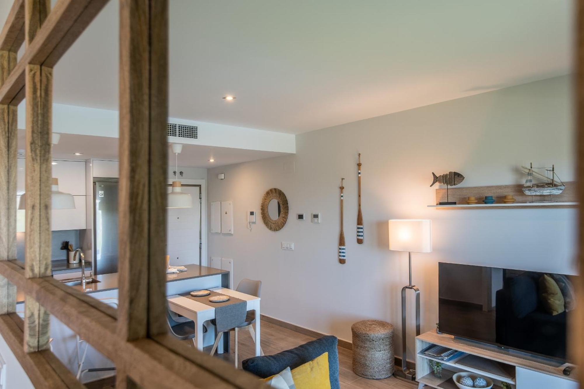 Appartement Vue Mer Au Pied De La Plage De Merlimont Exterior photo
